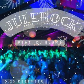 Julerock